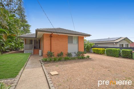 Property photo of 108 Old Ipswich Road Riverview QLD 4303