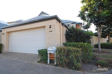 Property photo of 2066/1 The Vistas Drive Carrara QLD 4211