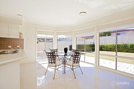 Property photo of 14 Lycett Avenue West Hoxton NSW 2171