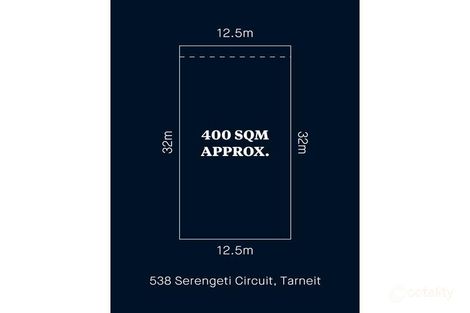 Property photo of LOT 538 Serengeti Circuit Tarneit VIC 3029