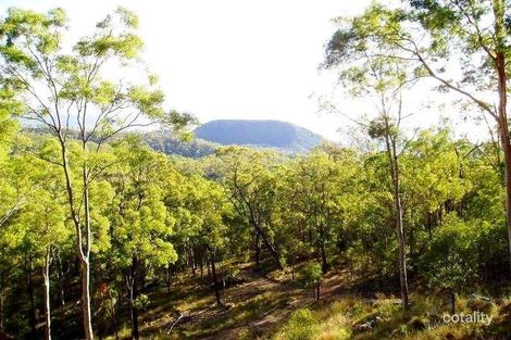 Property photo of 956 Blanchview Road Silver Ridge QLD 4352