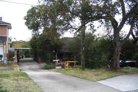 Property photo of 33 Old Forest Road Lugarno NSW 2210