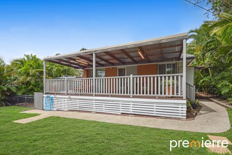 Property photo of 108 Old Ipswich Road Riverview QLD 4303