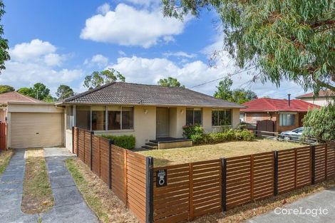 Property photo of 235 Brandon Park Drive Wheelers Hill VIC 3150