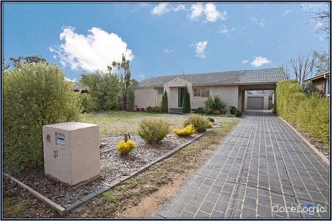 Property photo of 31 Bonython Street Downer ACT 2602