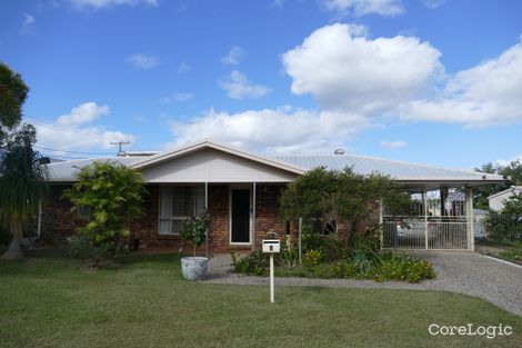 Property photo of 71 Donovan Crescent Gracemere QLD 4702