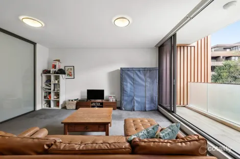 202/3-9 Eve St, Erskineville, NSW 2043