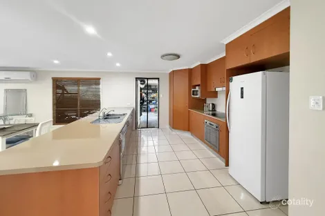 Property photo of 8 Owens Creek Loop Road Gargett QLD 4741