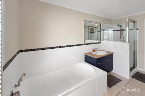 Property photo of 8 Owens Creek Loop Road Gargett QLD 4741