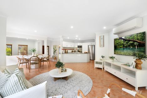 Property photo of 16 Riverwood Drive Ashmore QLD 4214