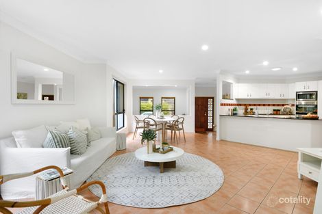 Property photo of 16 Riverwood Drive Ashmore QLD 4214