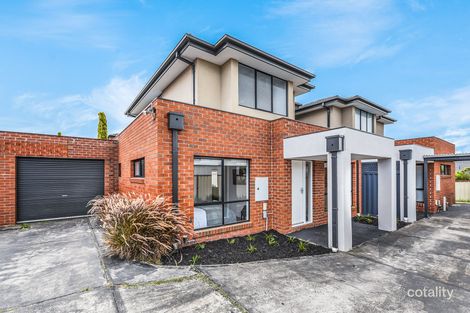 Property photo of 2/10 Sunrise Court Springvale South VIC 3172