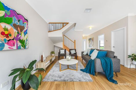 Property photo of 2/10 Sunrise Court Springvale South VIC 3172