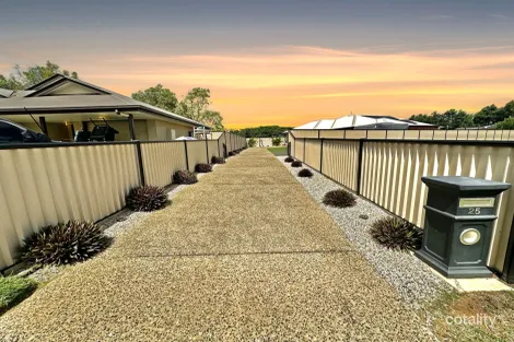 Property photo of 25 Skewis Street Chinchilla QLD 4413