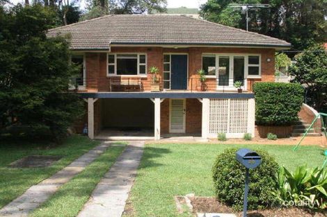Property photo of 28 Westbourne Road Lindfield NSW 2070