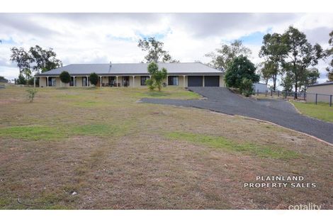 Property photo of 4 Davis Court Hatton Vale QLD 4341