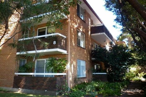 Property photo of 8 Comet Street Ashfield NSW 2131