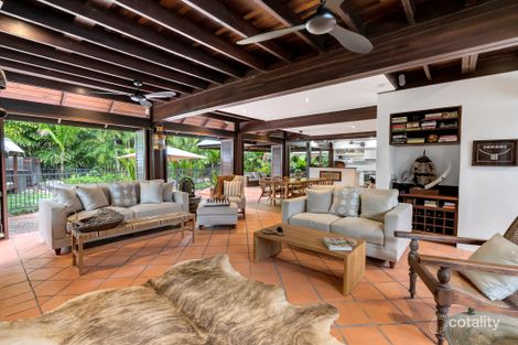 Property photo of 6 Solander Boulevard Port Douglas QLD 4877