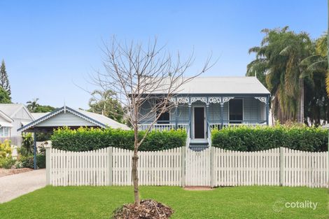 Property photo of 10 Fifth Street Railway Estate QLD 4810