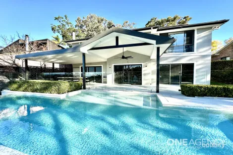 54 Cooroy Cres, Yellow Rock, NSW 2777