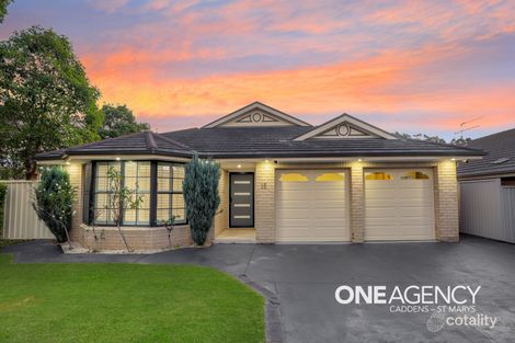 15 Iluka Rd, Claremont Meadows, NSW 2747