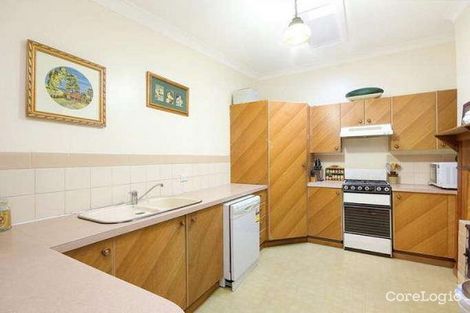 Property photo of 64 Albion Street Annandale NSW 2038