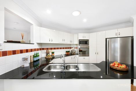 Property photo of 16 Riverwood Drive Ashmore QLD 4214