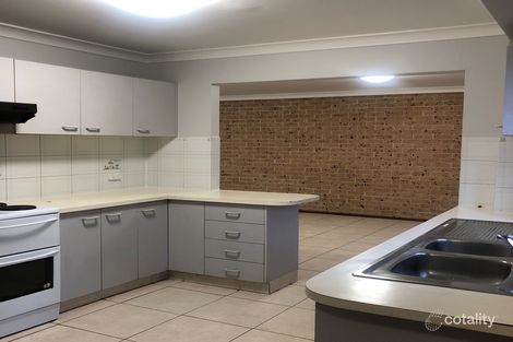 Property photo of 2/9 Bowral Road Blacktown NSW 2148