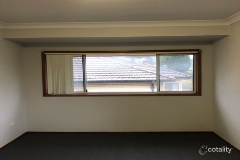 Property photo of 2/9 Bowral Road Blacktown NSW 2148