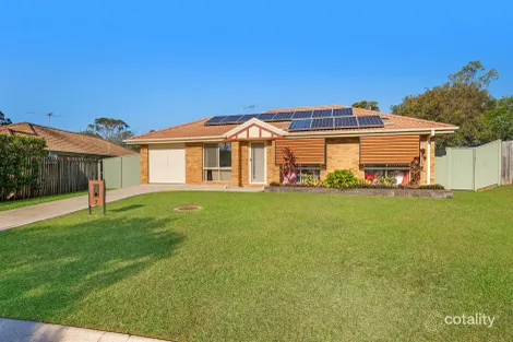 Property photo of 7 Burnett Drive Murrumba Downs QLD 4503