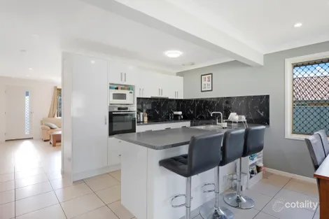 Property photo of 7 Burnett Drive Murrumba Downs QLD 4503
