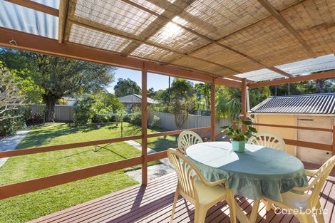 Property photo of 7 Georges River Road Oyster Bay NSW 2225