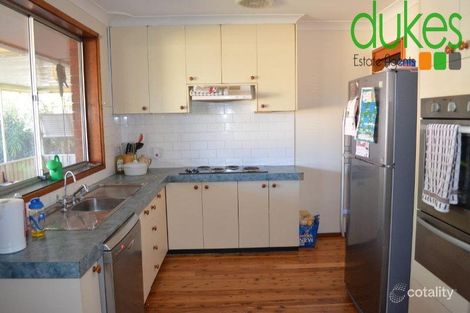 Property photo of 52 Gough Street Emu Plains NSW 2750