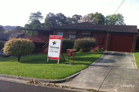 3/77 Lancaster Rd, Mooroolbark, VIC 3138