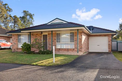 Property photo of 4/64 Floraville Road Floraville NSW 2280