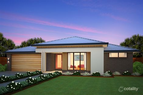 7 Salina Rise, Ferntree Gully, VIC 3156