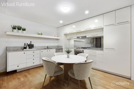 Property photo of 302/18-20 Allen Street Pyrmont NSW 2009
