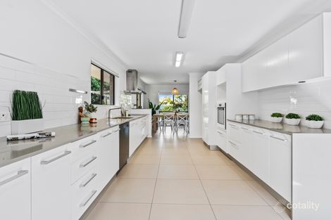 Property photo of 7 Nyeena Street Belmont QLD 4153