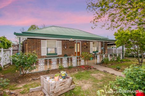 Property photo of 144 Allingham Street Armidale NSW 2350