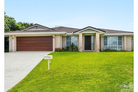 1 Laine Ct, Goonellabah, NSW 2480