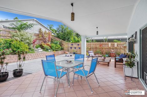 Property photo of 44 Foxtail Street Mount Sheridan QLD 4868