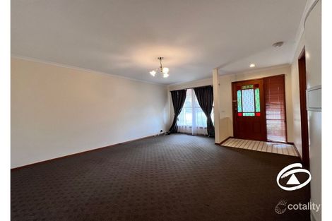 Property photo of 33 Leonard Avenue Berwick VIC 3806