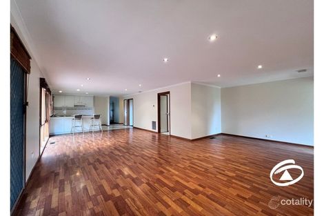 Property photo of 33 Leonard Avenue Berwick VIC 3806