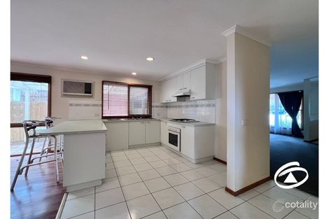 Property photo of 33 Leonard Avenue Berwick VIC 3806