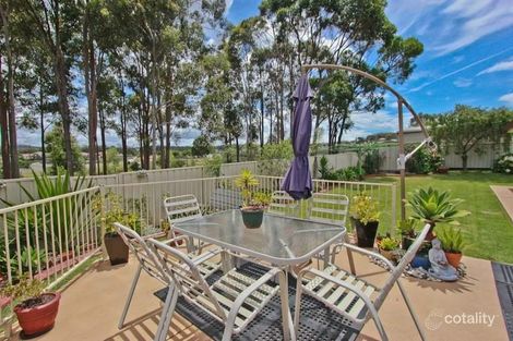 Property photo of 65 Springvale Circuit Cameron Park NSW 2285