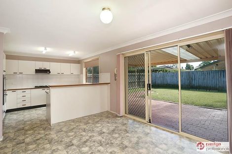 Property photo of 46 Daintree Drive Wattle Grove NSW 2173