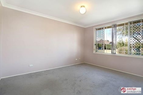 Property photo of 46 Daintree Drive Wattle Grove NSW 2173