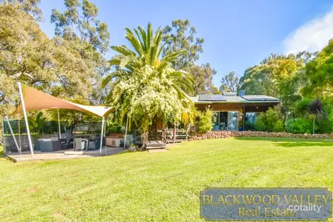9 Greystones Rd, Bridgetown, WA 6255