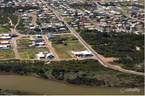 16 Retreat Bvd, Port Denison, WA 6525