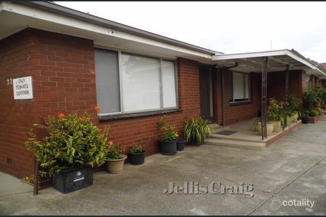 3/22 Stapley Cres, Altona North, VIC 3025